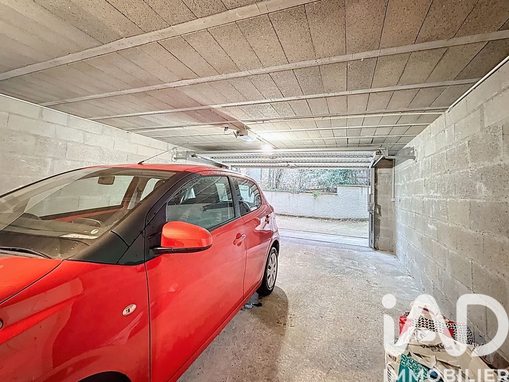 � vendre  Maison Enghien-les-Bains (95880)