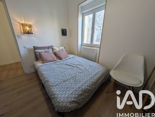  Maison � vendre 3 pi�ces 50 m�