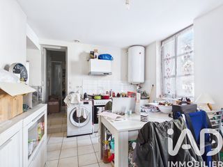  Appartement � vendre 2 pi�ces 31 m�