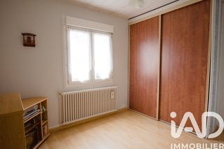  Maison � vendre 4 pi�ces 90 m�