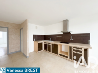  Appartement � vendre 3 pi�ces 73 m�