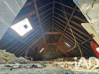  Terrain � vendre 1100 m�