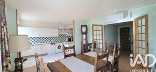  Appartement � vendre 4 pi�ces 81 m�