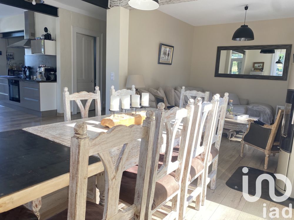 � vendre  Maison Pont-l'�v�que (14130)