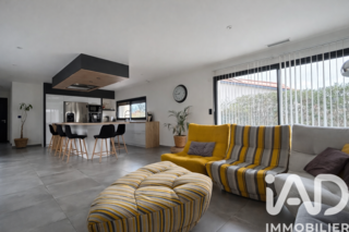  Maison � vendre 5 pi�ces 122 m�