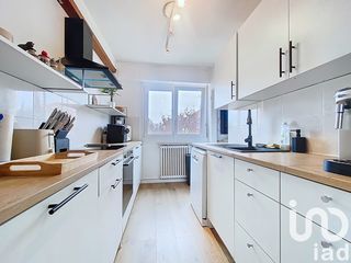  Appartement � vendre 3 pi�ces 64 m�