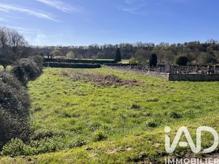  Terrain � vendre 2132 m�