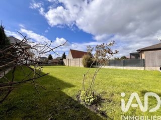  Maison � vendre 6 pi�ces 119 m�