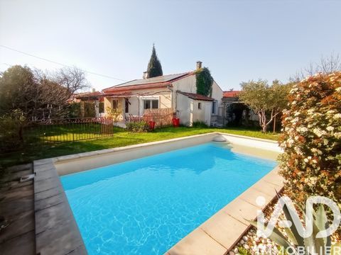   Vente Maison/villa 5 pi�ces Maison - 5 pi�ce(s) - 130 m�