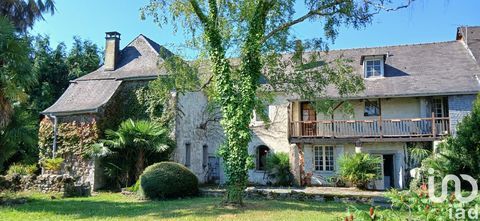   Vente Maison traditionnelle 7 pi�ces Maison - 7 pi�ce(s) - 238 m�