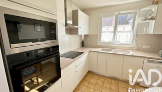  Maison � vendre 5 pi�ces 112 m�