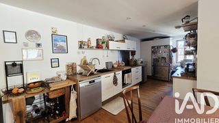  Maison � vendre 5 pi�ces 137 m�