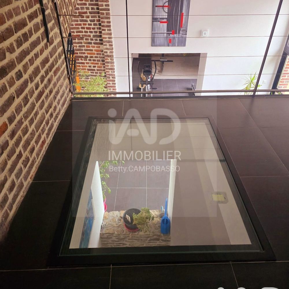 � vendre  Maison Hergnies (59199)