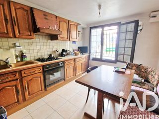  Maison � vendre 5 pi�ces 84 m�