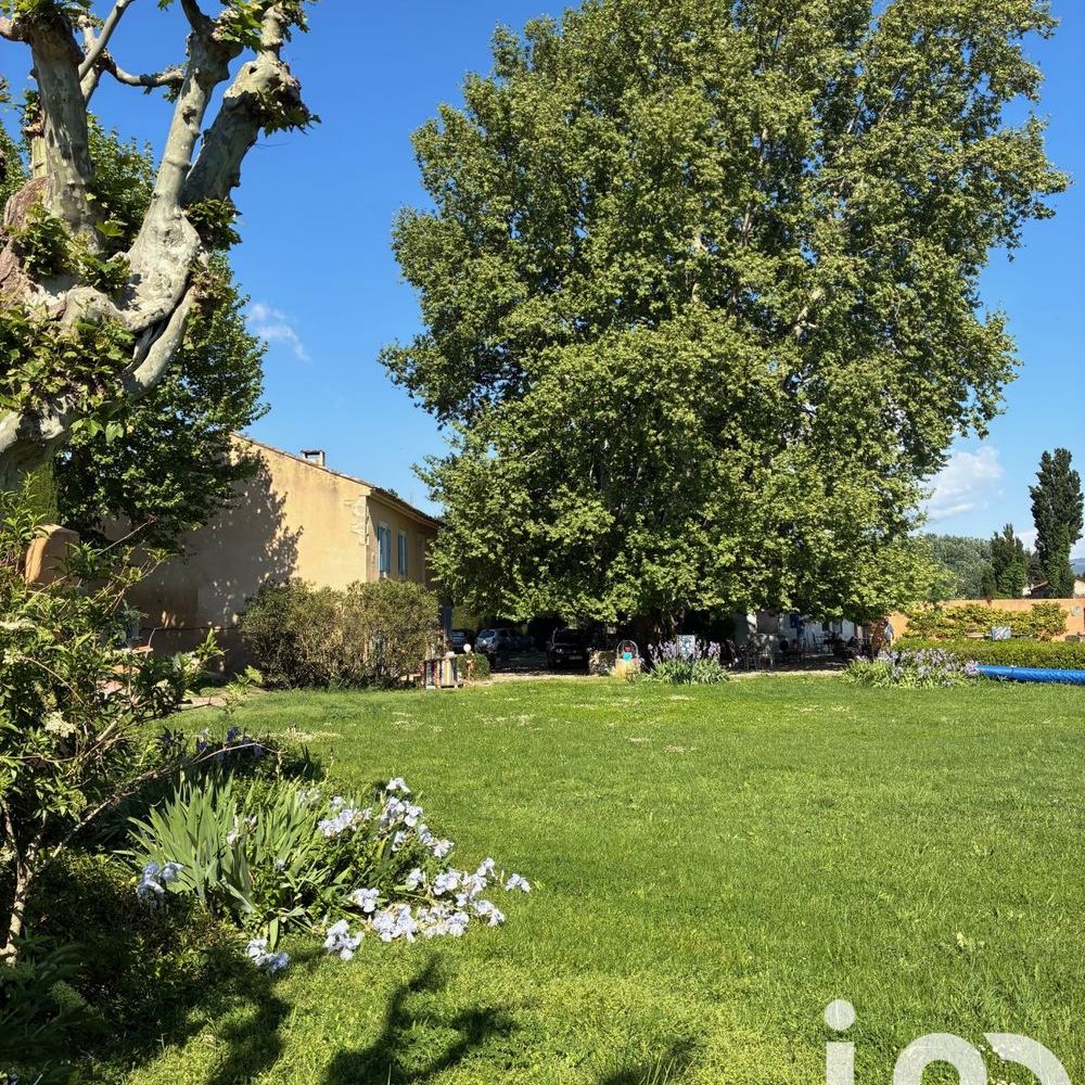 � vendre  Maison Le Thor (84250)