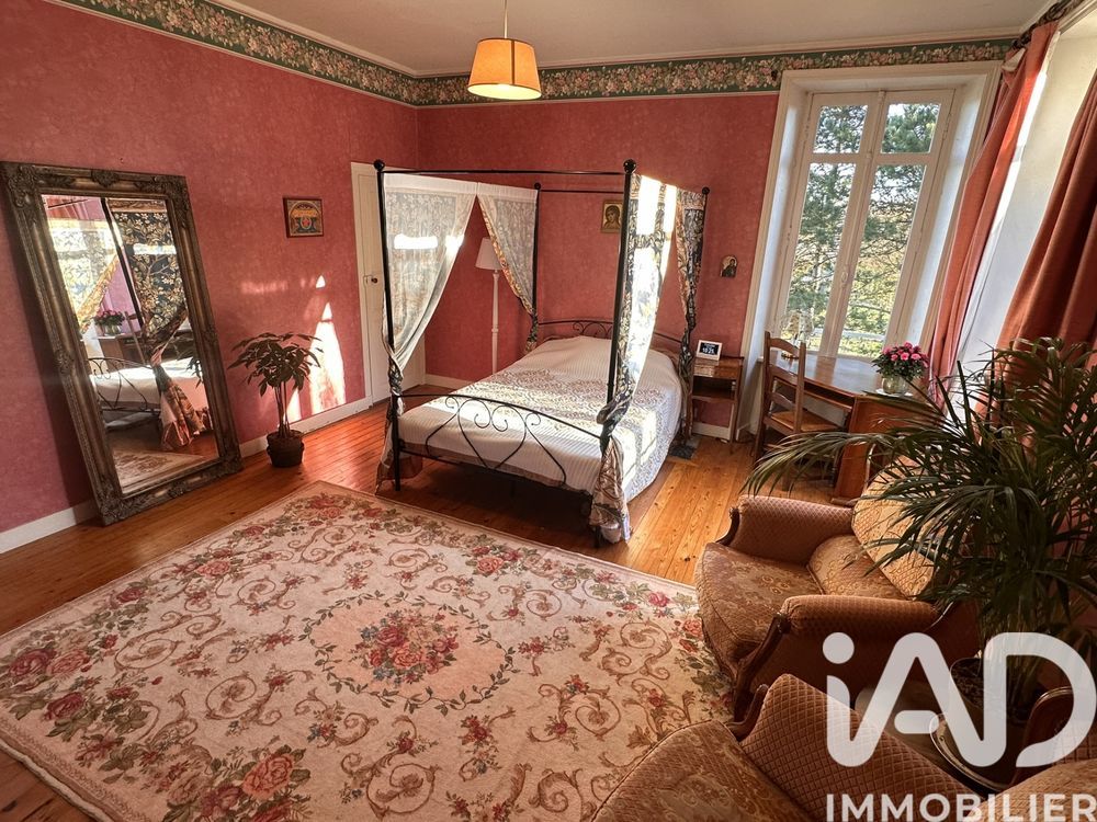 � vendre  Maison Saint-Mesmin (85700)