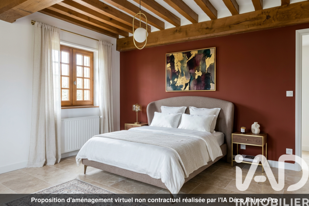 � vendre  Maison Autheuil-Authouillet (27490)