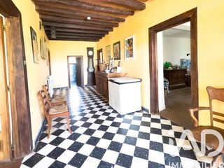  Maison � vendre 4 pi�ces 124 m�