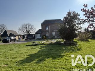  Maison � vendre 6 pi�ces 200 m�