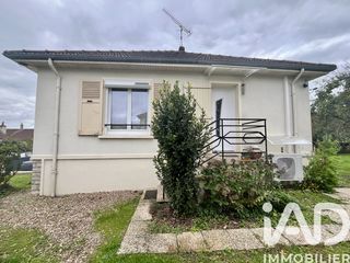  Maison � vendre 4 pi�ces 90 m�