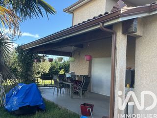  Maison � vendre 4 pi�ces 285 m�