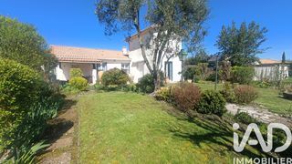  Maison � vendre 4 pi�ces 122 m�