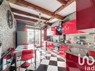  Maison � vendre 5 pi�ces 129 m�