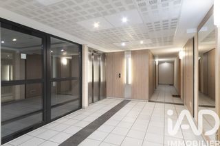  Appartement � vendre 3 pi�ces 58 m�