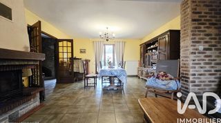  Maison � vendre 7 pi�ces 135 m�