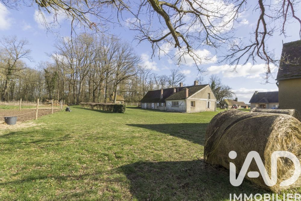 � vendre  Maison B�lines (27130)