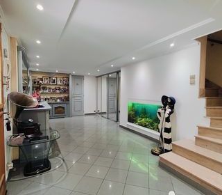  Maison � vendre 4 pi�ces 137 m�