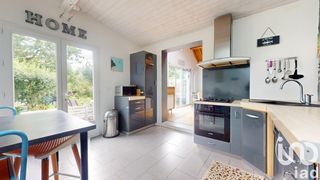  Maison � vendre 5 pi�ces 128 m�