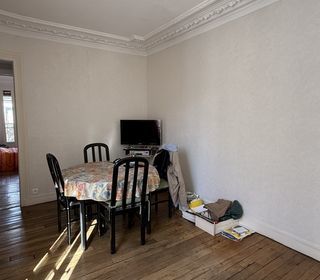  Appartement � vendre 3 pi�ces 47 m�