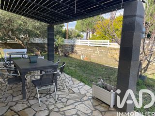  Maison � vendre 6 pi�ces 160 m�