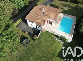  Villa � vendre 7 pi�ces 160 m�