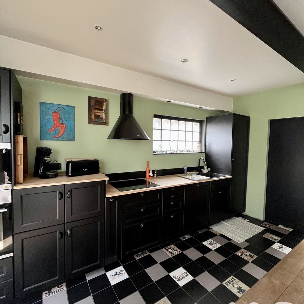 � vendre  Maison Orly (94310)