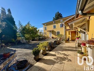  Maison � vendre 10 pi�ces 345 m�