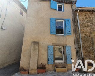  Maison � vendre 3 pi�ces 45 m�