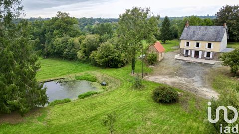   Vente Maison/villa 4 pi�ces Maison - 4 pi�ce(s) - 122 m�