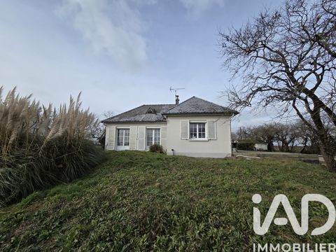   Vente Maison/villa 6 pi�ces Maison - 6 pi�ce(s) - 149 m�