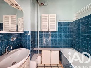  Appartement � vendre 3 pi�ces 60 m�