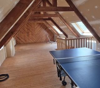  Maison � vendre 4 pi�ces 170 m�