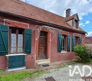  Maison � vendre 3 pi�ces 94 m�