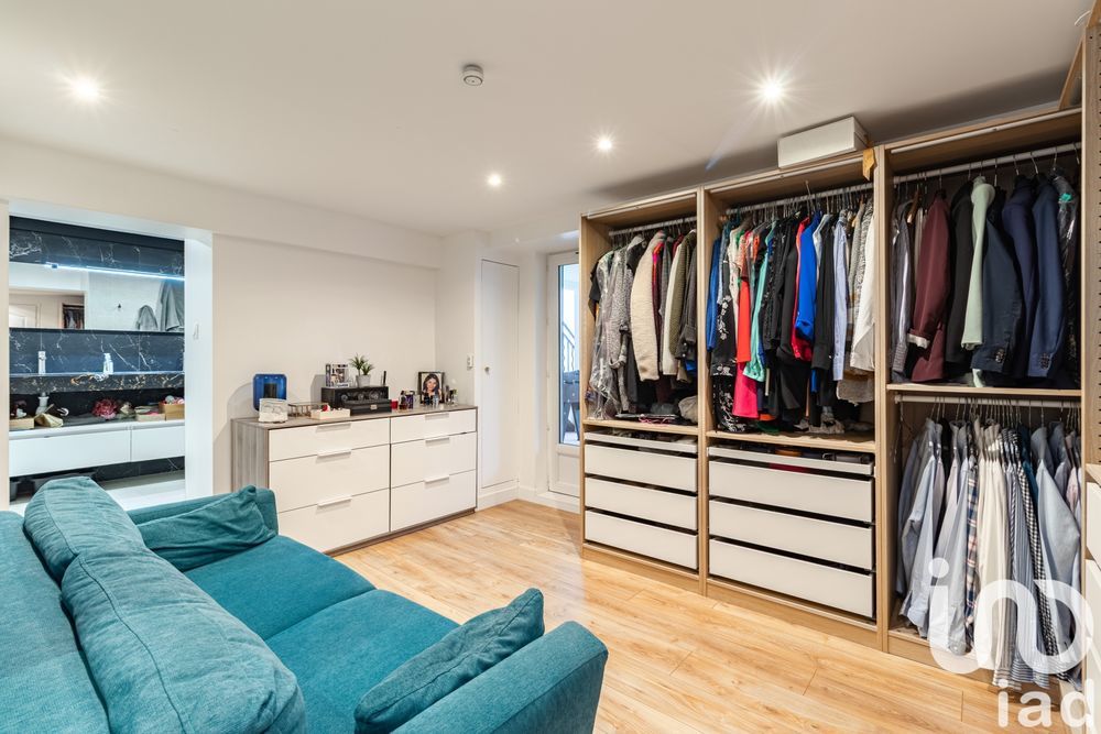 � vendre  Maison Nanterre (92000)