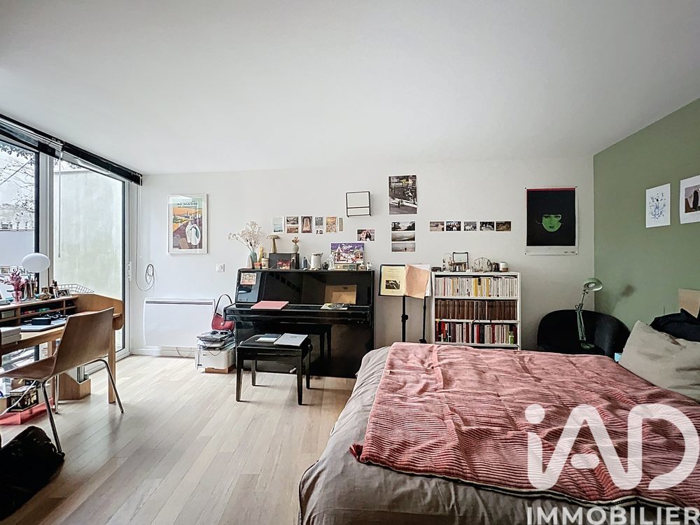 � vendre  Appartement Ch�tillon (92320)