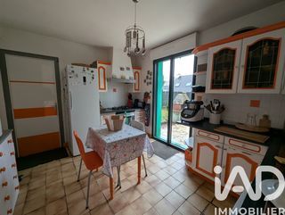  Maison � vendre 7 pi�ces 127 m�