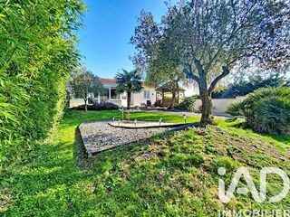  Maison � vendre 4 pi�ces 128 m�