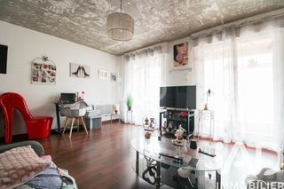  Appartement � vendre 3 pi�ces 67 m�