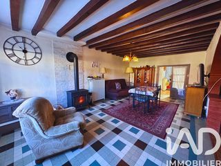  Maison � vendre 4 pi�ces 99 m�