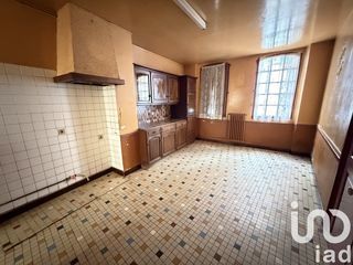  Maison � vendre 6 pi�ces 138 m�